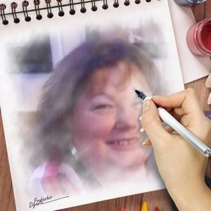 Meet your Posher, Robin